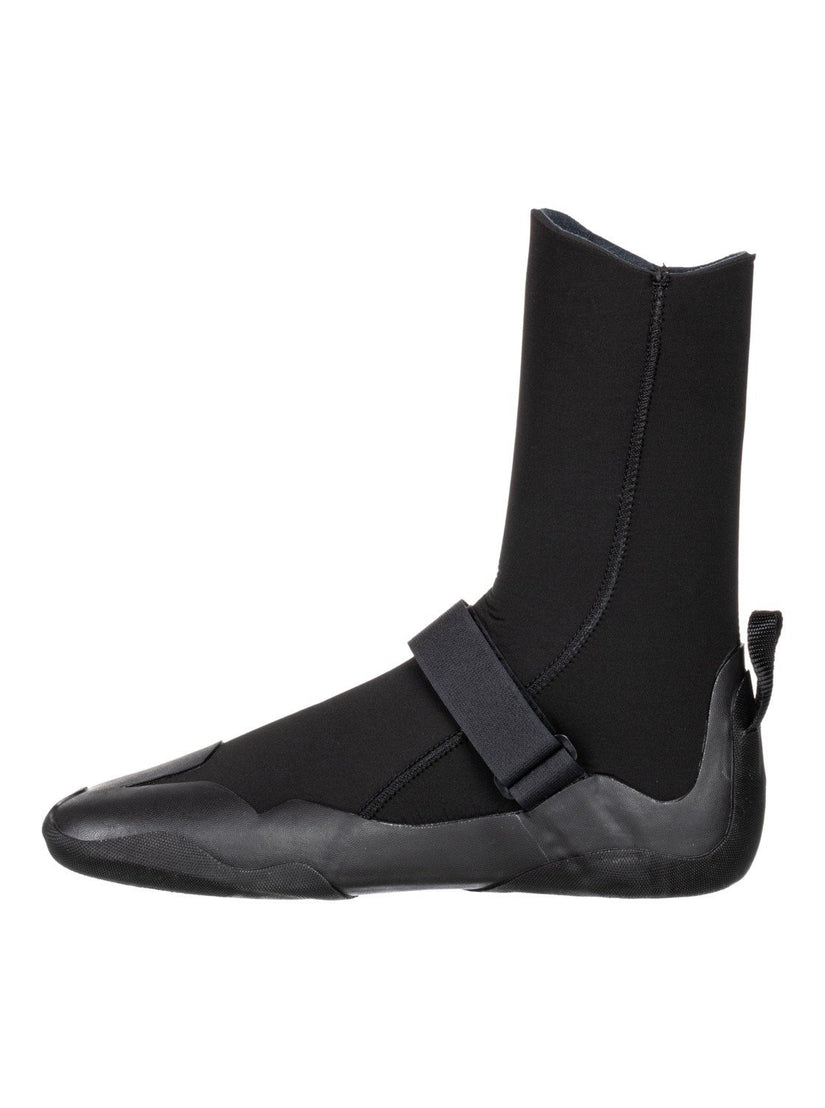 5mm Everyday Sessions Wetsuit Boots - Black