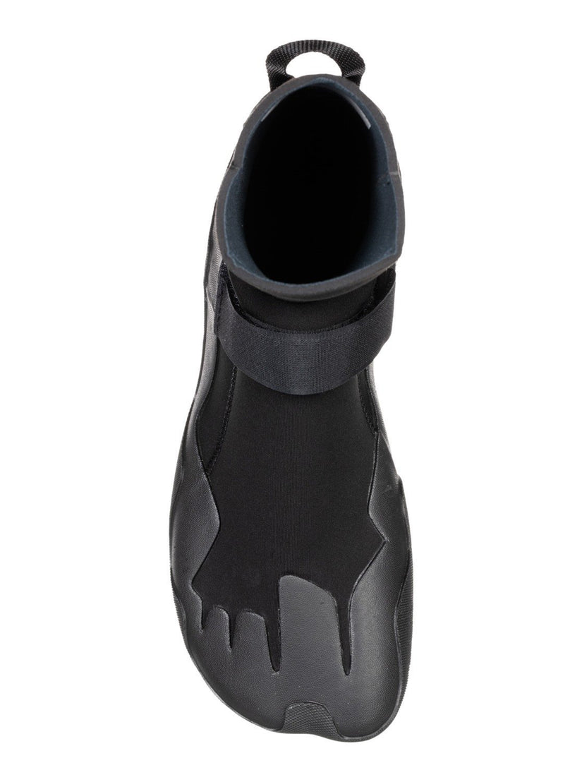 3mm Everyday Sessions Wetsuit Boots - Black