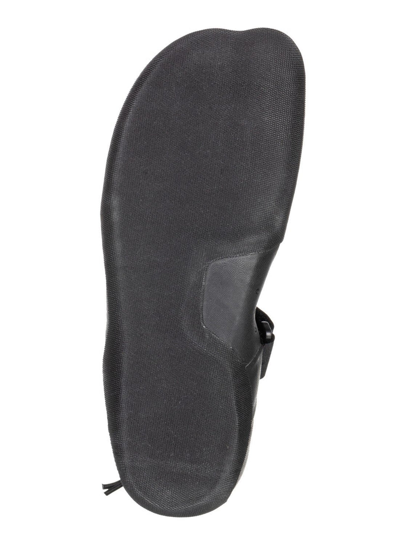 2mm Everyday Sessions Wetsuit Boots - Black
